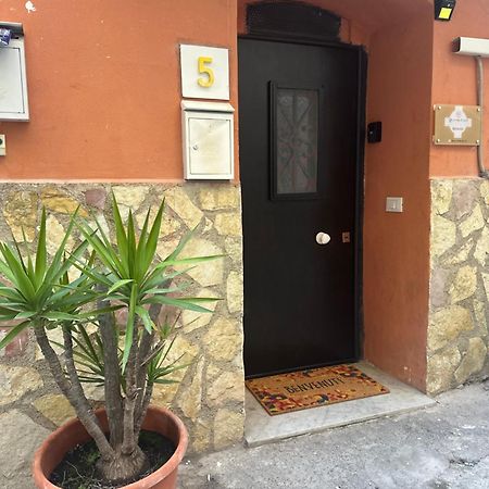 Quattro Canti Apartment Palermo Centro Storico Exterior foto